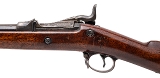 "U.S. Springfield Model 1888 Ram-Rod Bayonet Trapdoor Rifle .45-70 (61180)" - 5 of 11