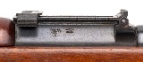 "Argentine Model 1891 Bolt Action Rifle 7.65x53mm (72122)" - 6 of 17