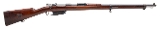 "Argentine Model 1891 Bolt Action Rifle 7.65x53mm (72122)" - 1 of 17