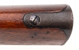 "Argentine Model 1891 Bolt Action Rifle 7.65x53mm (72122)" - 16 of 17