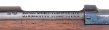 "Argentine Model 1891 Bolt Action Rifle 7.65x53mm (72122)" - 8 of 17