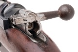 "Argentine Model 1891 Bolt Action Rifle 7.65x53mm (72122)" - 11 of 17