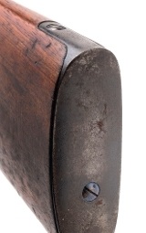 "Argentine Model 1891 Bolt Action Rifle 7.65x53mm (72122)" - 17 of 17