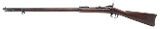 "U.S. Springfield Model 1888 Ram-Rod Bayonet Trapdoor Rifle .45-70 (68506)" - 4 of 10
