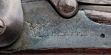 "U.S. Springfield Model 1888 Ram-Rod Bayonet Trapdoor Rifle .45-70 (68506)" - 3 of 10