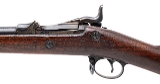"U.S. Springfield Model 1888 Ram-Rod Bayonet Trapdoor Rifle .45-70 (68506)" - 5 of 10