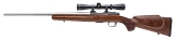 "COOPER FIREARMS MODEL 57M RIFLE 22 WMR (L2026-05686)" - 3 of 4