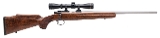 "COOPER FIREARMS MODEL 57M RIFLE 22 WMR (L2026-05686)" - 1 of 4
