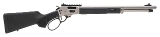 "(SN: LLH5583) SMITH & WESSON 1854 RIFLE .357 MAGNUM (L2026-05989) NEW" - 1 of 5