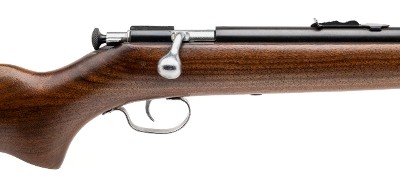"Winchester 67A Youth Rifle .22 Caliber (L2025-12937) Consignment" - Image 2 of 5