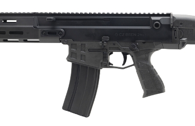 "(SN: K211535) CZ Bren 2MS Carbine 5.56 NATO (L2026-06073) NEW" - Image 4 of 5