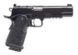 "(SN: PDS001024) Kimber 1911 DS Warrior Pistol .38 Super (L2026-05856) NEW" - 1 of 3