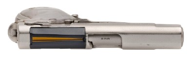 "SMITH & WESSON 39-2 ASP CUSTOM CONVERSION PISTOL 9MM (L2026-03872)" - Image 4 of 6