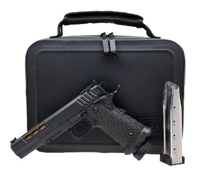 "STI DVC 3 GUN 2011 PISTOL 9MM (L2026-05634)" - Image 6 of 6