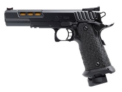 "STI DVC 3 GUN 2011 PISTOL 9MM (L2026-05634)" - Image 2 of 6