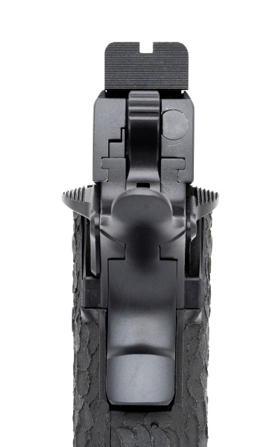 "STI DVC 3 GUN 2011 PISTOL 9MM (L2026-05634)" - Image 3 of 6