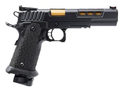 "STI DVC 3 GUN 2011 PISTOL 9MM (L2026-05634)" - Image 1 of 6