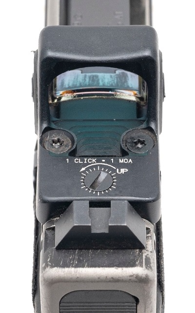 "GLOCK 17 GEN 4 CUSTOM PISTOL 9MM (L2026-05886)" - Image 4 of 6