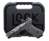 "GLOCK 17 GEN 4 CUSTOM PISTOL 9MM (L2026-05886)" - Image 6 of 6