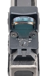 "GLOCK 17 GEN 4 CUSTOM PISTOL 9MM (L2026-05886)" - Image 4 of 6