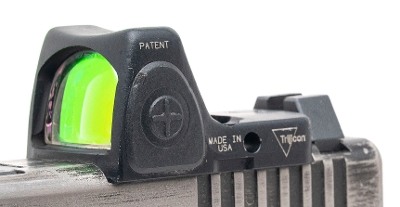 "GLOCK 17 GEN 4 CUSTOM PISTOL 9MM (L2026-05886)" - Image 3 of 6