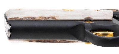 "Colt 1911 Commander ""El Compadre"" Pistol .38 Super (L2026-05994)" - Image 6 of 7