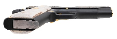 "Colt 1911 Commander ""El Compadre"" Pistol .38 Super (L2026-05994)" - Image 5 of 7