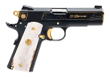 "Colt 1911 Commander ""El Compadre"" Pistol .38 Super (L2026-05994)" - Image 1 of 7