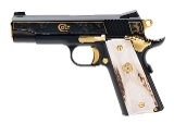 "Colt 1911 Commander ""El Compadre"" Pistol .38 Super (L2026-05994)" - Image 2 of 7