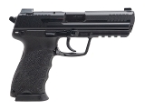"(SN: HKU-075122) HECKLER & KOCH HK45 V1 PISTOL .45 AUTO (L2026-06031) NEW" - Image 1 of 3