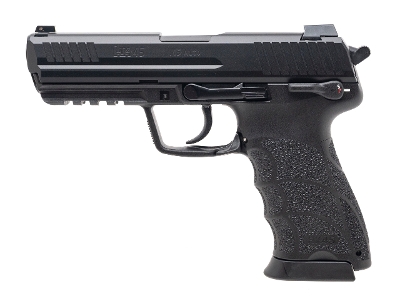 "(SN: HKU-075122) HECKLER & KOCH HK45 V1 PISTOL .45 AUTO (L2026-06031) NEW" - Image 2 of 3