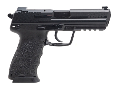 "(SN: HKU-075122) HECKLER & KOCH HK45 V1 PISTOL .45 AUTO (L2026-06031) NEW" - Image 1 of 3