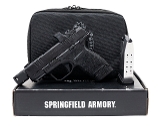 "Springfield Armory Hellcat RDP Pistol 9mm (L2026-04387)" - 6 of 6