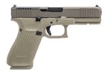 "(SN: ALWB872) Glock 20 V Pistol 10mm (L2026-05911) NEW" - 1 of 3
