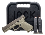 "(SN: ALWB872) Glock 20 V Pistol 10mm (L2026-05911) NEW" - 3 of 3