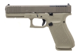 "(SN: ALWB872) Glock 20 V Pistol 10mm (L2026-05911) NEW" - 2 of 3