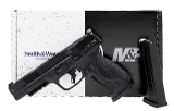 "(SN: SDY2121) Smith & Wesson M&P9 M2.0 Metal Heavy Duty Pistol 9mm (L2026-05858) NEW" - Image 3 of 3