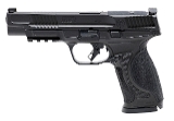 "(SN: SDY2121) Smith & Wesson M&P9 M2.0 Metal Heavy Duty Pistol 9mm (L2026-05858) NEW" - Image 2 of 3