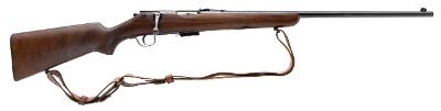 "SAVAGE 26D SPORTER RIFLE 22 HORNET (L2026-05802)" - Image 1 of 4