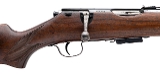 "SAVAGE 26D SPORTER RIFLE 22 HORNET (L2026-05802)" - Image 2 of 4