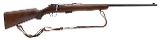 "SAVAGE 26D SPORTER RIFLE 22 HORNET (L2026-05802)" - Image 1 of 4