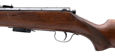 "SAVAGE 26D SPORTER RIFLE 22 HORNET (L2026-05802)" - Image 4 of 4