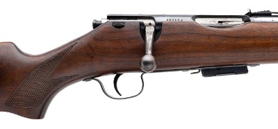 "SAVAGE 26D SPORTER RIFLE 22 HORNET (L2026-05802)" - Image 2 of 4