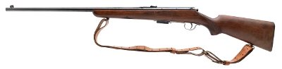 "SAVAGE 26D SPORTER RIFLE 22 HORNET (L2026-05802)" - Image 3 of 4