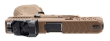 "GLOCK 19X CUSTOM PISTOL 9MM (L2026-05635)" - 5 of 6