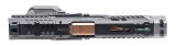 "Canik TTI Combat ""Smoke"" Pistol 9mm (L2026-05147)" - 3 of 6