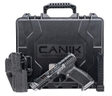 "Canik TTI Combat ""Smoke"" Pistol 9mm (L2026-05147)" - 6 of 6