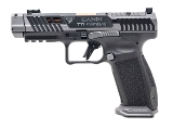 "Canik TTI Combat ""Smoke"" Pistol 9mm (L2026-05147)" - 2 of 6