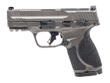 "(SN: SCN2230) Smith & Wesson M&P9 M2.0 Metal TS Pistol 9mm (L2026-05964) NEW" - 2 of 3