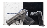 "(SN: SCN2230) Smith & Wesson M&P9 M2.0 Metal TS Pistol 9mm (L2026-05964) NEW" - 3 of 3